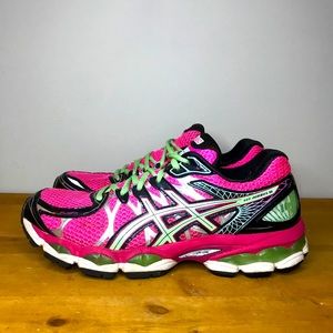 asics gel nimbus 16 women's sale